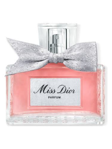 Miss Dior Parfum (2024) Dior voor dames 